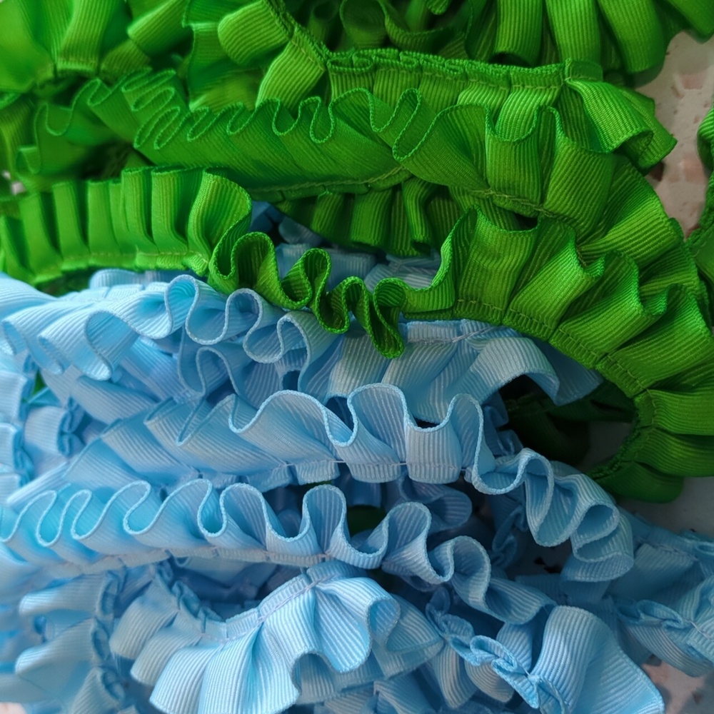 Ribbon Set | 7 Yards | Set # 267